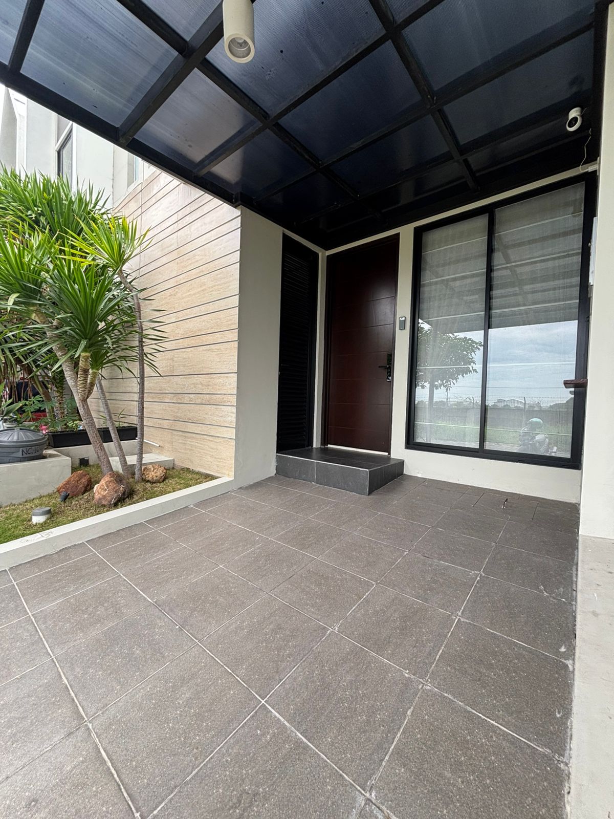 Project Jasa Pembangunan Rumah Baru