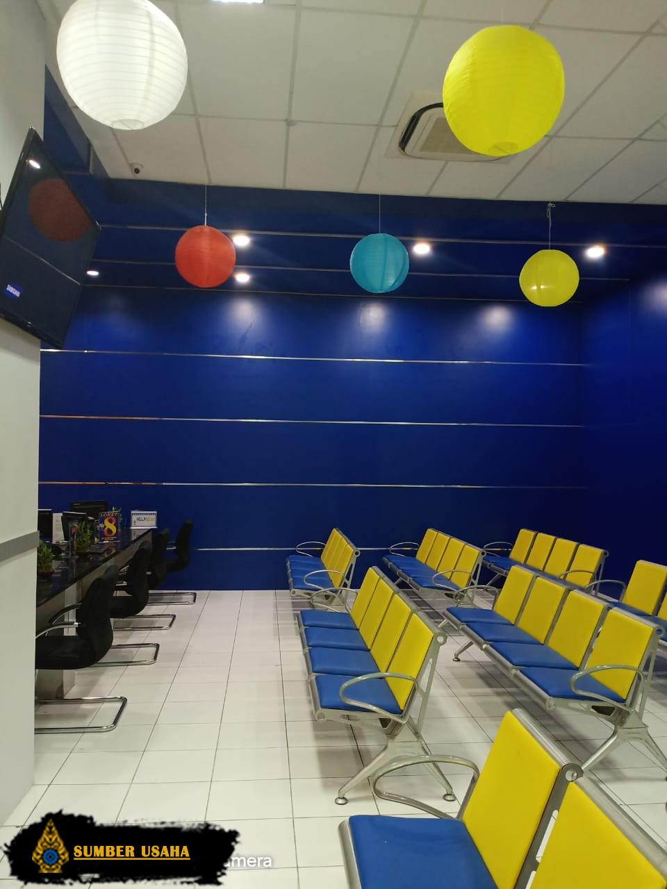 Project Pembangunan Ruko, Gudang & Gedung