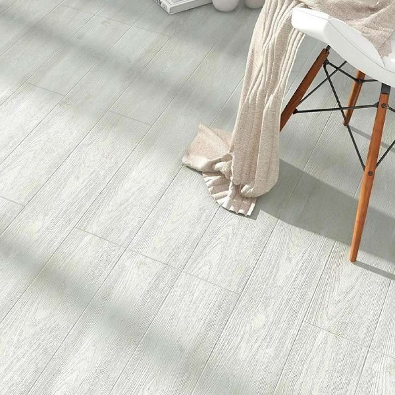 Project Pemasangan Lantai Vinyl & SPC