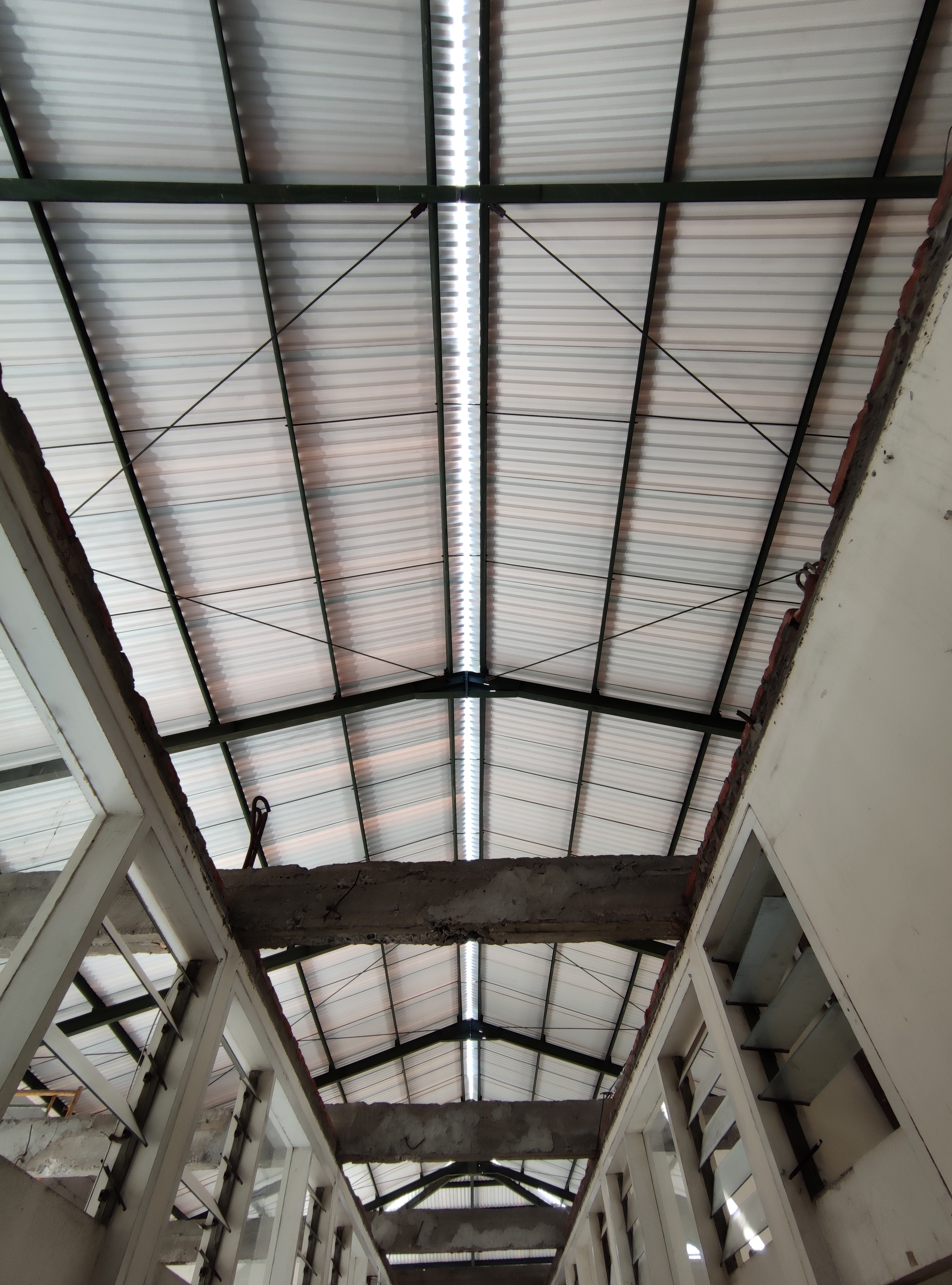 Project Pembuatan Kanopi, Pagar & Railing