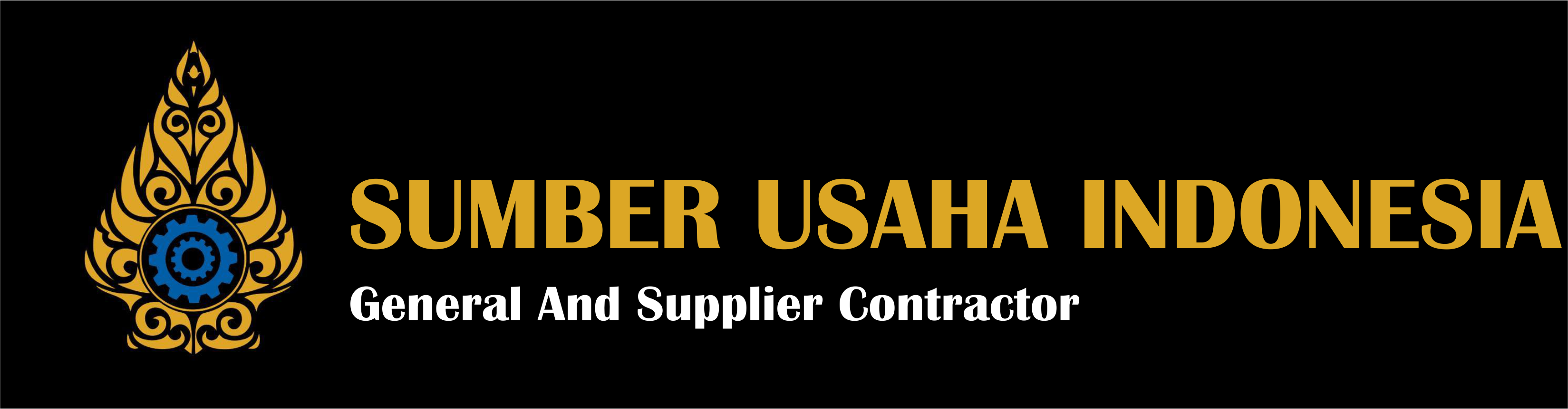 logo sumber usaha indonesia